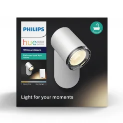 Philips Hue White Ambiance Adore Spot LED -Philips Hue Shop 7534211 8