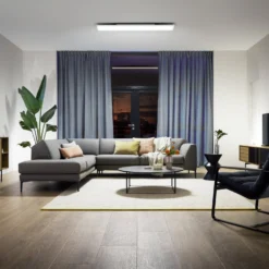 Philips Hue Aurelle Pannello Angolare, 120 X 30 Cm