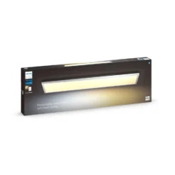 Philips Hue Aurelle Pannello Angolare, 120 X 30 Cm -Philips Hue Shop 7534216 7