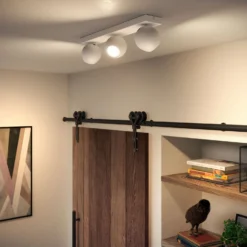 Philips Hue Buckram 3 Luci Dimmer Bianco -Philips Hue Shop 7534227 2