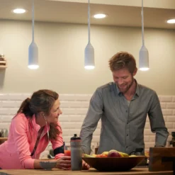 Philips Hue White Ambiance Devote Sosp. Prolunga -Philips Hue Shop 7534230 2