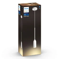 Philips Hue White Ambiance Devote Sosp. Prolunga -Philips Hue Shop 7534230 5