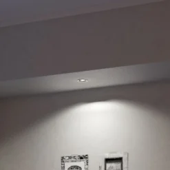 Philips Hue Milliskin Spot LED Rotondo, Alluminio -Philips Hue Shop 7534233 3