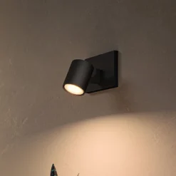 Philips Hue Runner Spot Con Dimmer, Nero