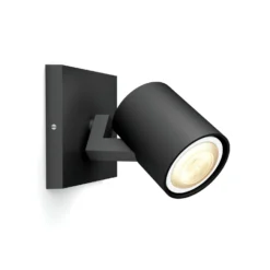 Philips Hue Runner Spot Con Dimmer, Nero -Philips Hue Shop 7534241 3