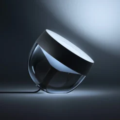Philips Hue Iris WACA Lampada LED Da Tavolo Nera -Philips Hue Shop 7534265 4