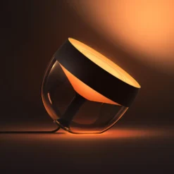 Philips Hue Iris WACA Lampada LED Da Tavolo Nera -Philips Hue Shop 7534265 5