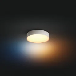 Philips Hue Enrave LED Plafoniera 26,1 Cm Bianco -Philips Hue Shop 7534292 5