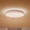 Philips Hue Enrave LED Plafoniera 42,5 Cm Bianco