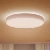 Philips Hue Enrave LED Plafoniera 55,1 Cm Bianco