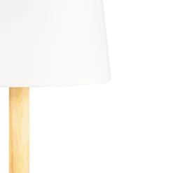 Pauleen Woody Cuddles Da Tavolo Paralume Tessuto -Philips Hue Shop 7602409 5