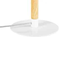 Pauleen Woody Cuddles Da Tavolo Paralume Tessuto -Philips Hue Shop 7602409 6