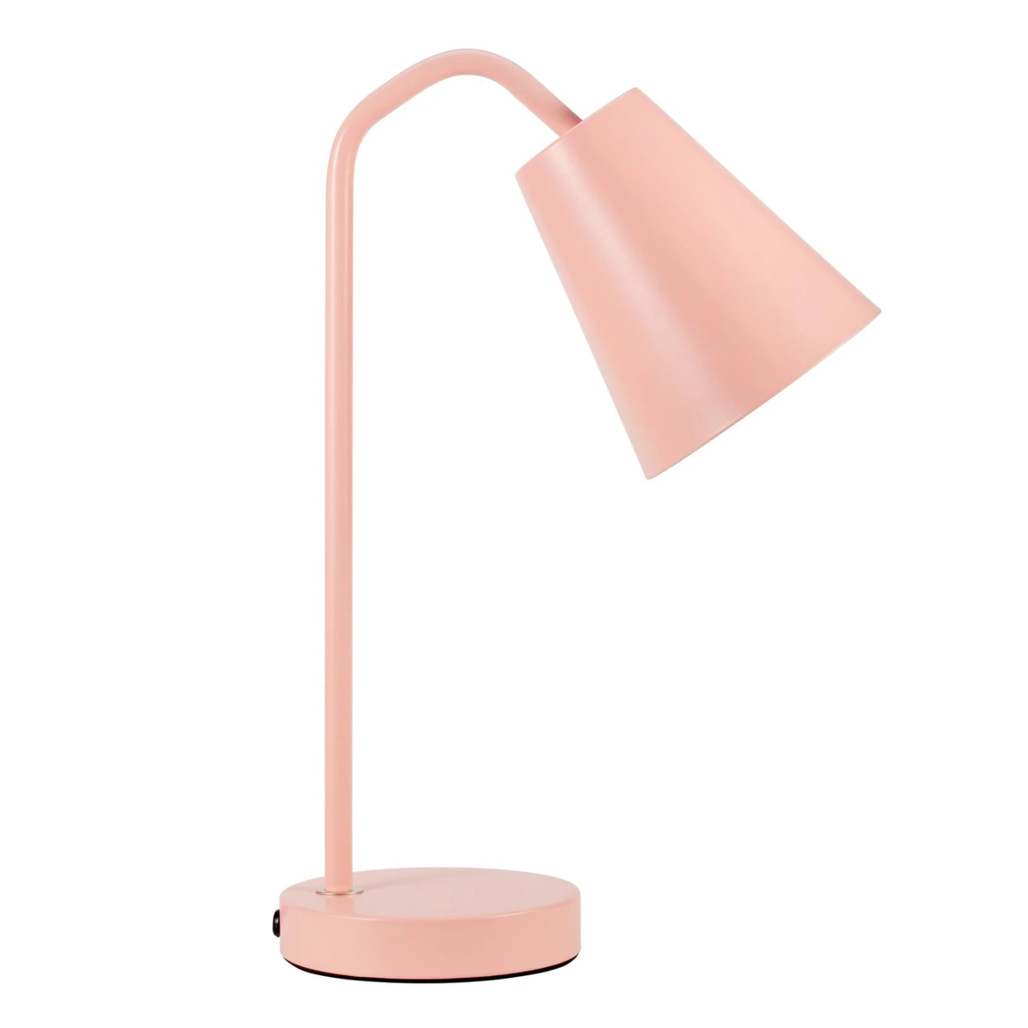 Pauleen True Shine Lampada Da Tavolo In Rosé 4 Pauleen True Shine Lampada Da Tavolo In Rosé - immagine 4