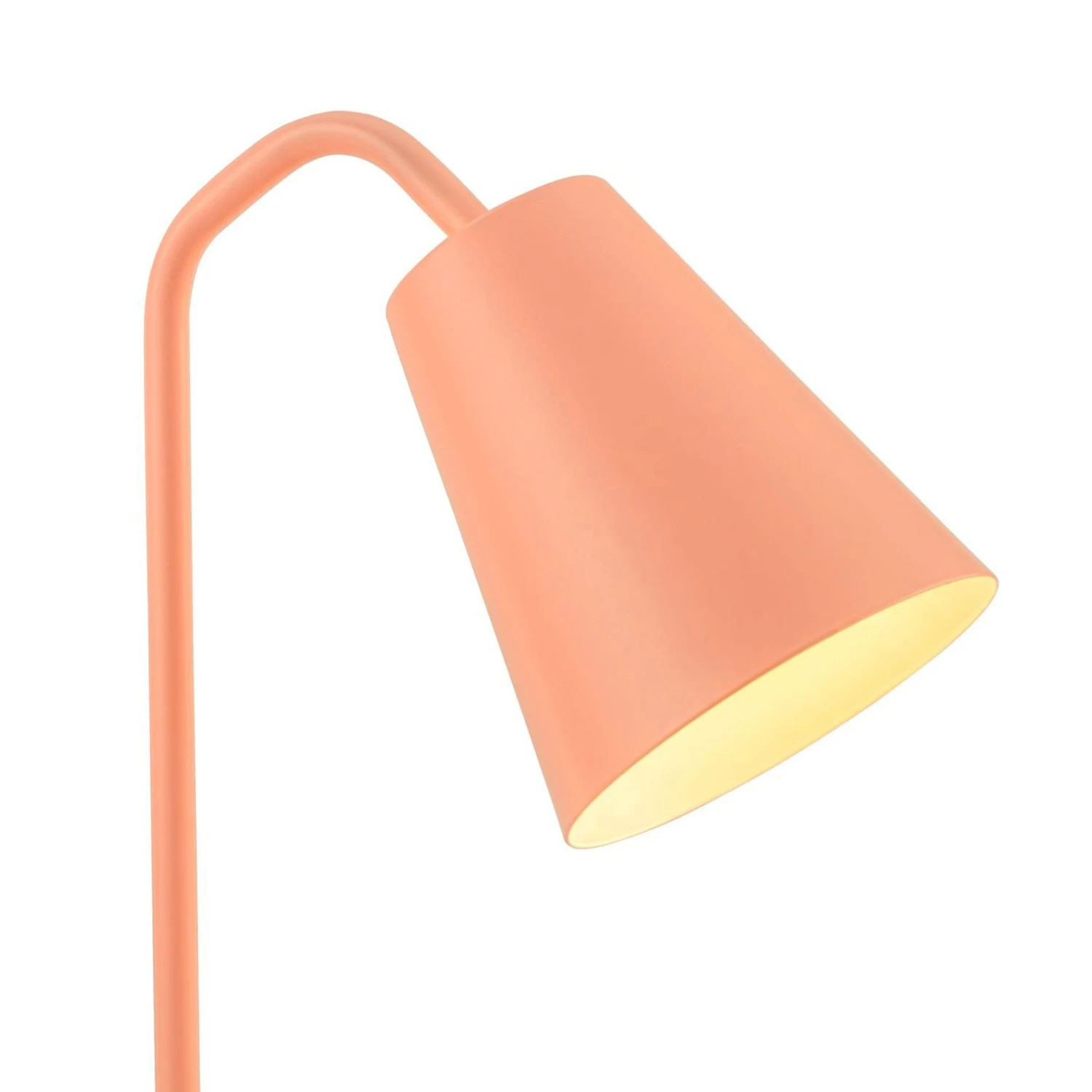 Pauleen True Shine Lampada Da Tavolo In Rosé 8 Pauleen True Shine Lampada Da Tavolo In Rosé - immagine 8