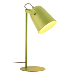Pauleen True Pistachio Lampada Da Tavolo In Verde -Philips Hue Shop 7602443 2