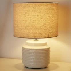 Pauleen Bright Soul Da Tavolo Con Base Di Ceramica