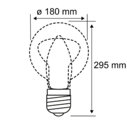 Pauleen Bright Soul Da Tavolo Con Base Di Ceramica -Philips Hue Shop 7602899 5
