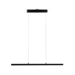 Paulmann URail Lento LED Sospesa ZigBee CCT Nero -Philips Hue Shop 7603244 3