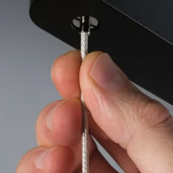 Paulmann URail Lento LED Sospesa ZigBee CCT Nero -Philips Hue Shop 7603244 7