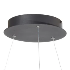 Paul Neuhaus Q-VITO Sospensione LED 59cm Antracite 16 Paul Neuhaus Q-VITO Sospensione LED 59cm Antracite -Philips Hue Shop 7610789 7