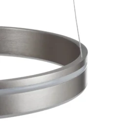 Paul Neuhaus Q-VITO Sospensione LED 59cm Acciaio 13 Paul Neuhaus Q-VITO Sospensione LED 59cm Acciaio -Philips Hue Shop 7610790 4