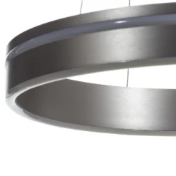 Paul Neuhaus Q-VITO Sospensione LED 59cm Acciaio 14 Paul Neuhaus Q-VITO Sospensione LED 59cm Acciaio -Philips Hue Shop 7610790 5