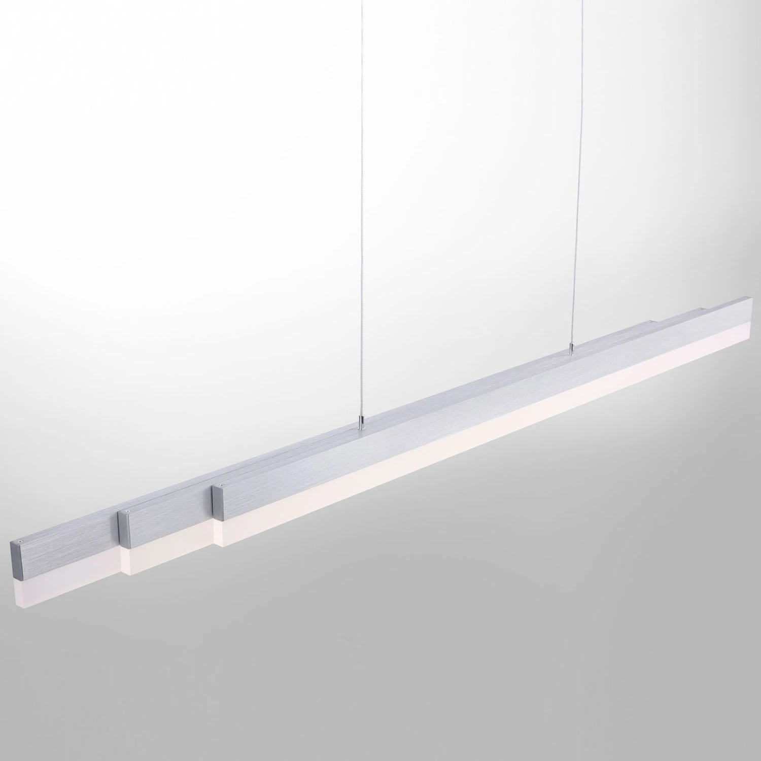 Paul Neuhaus Q-TOWER Lampada LED A Sospensione 5 Paul Neuhaus Q-TOWER Lampada LED A Sospensione - immagine 5