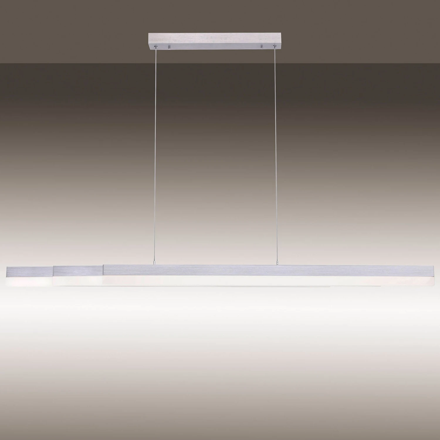 Paul Neuhaus Q-TOWER Lampada LED A Sospensione 7 Paul Neuhaus Q-TOWER Lampada LED A Sospensione - immagine 7