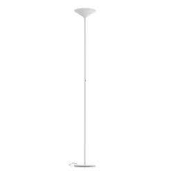 Rotaliana Dry Lampada LED Da Terra, Bianco -Philips Hue Shop 8005185 2