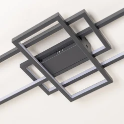 Lindby Manelia Plafoniera LED CCT, RGB, 104 Cm -Philips Hue Shop 8032633 7