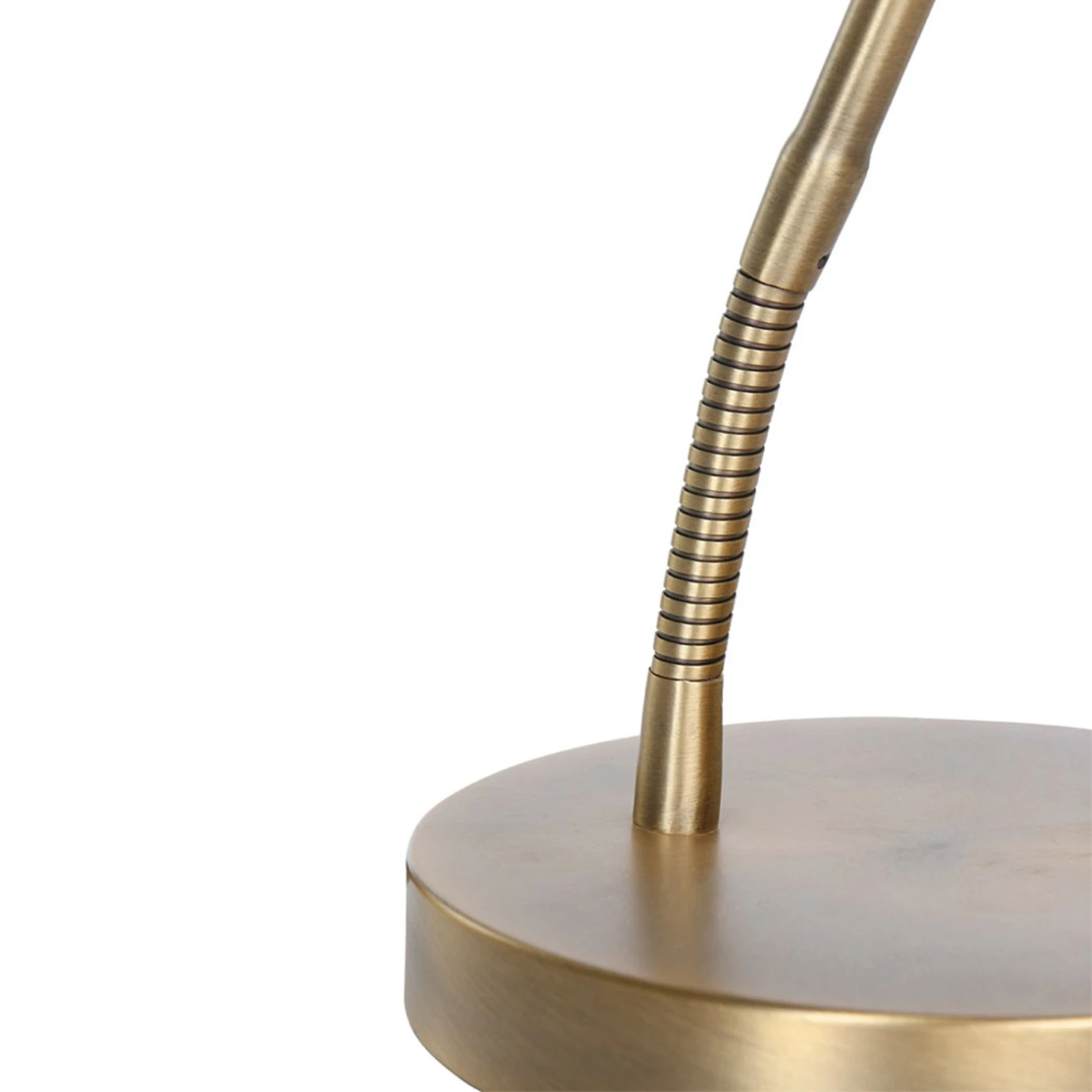 Lampada LED Da Tavolo Mexlite Bronzo 4 Lampada LED Da Tavolo Mexlite Bronzo - immagine 4