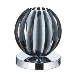 Lampada Da Tavolo Claw Touch, Paralume Fumè 6 Lampada Da Tavolo Claw Touch, Paralume Fumè -Philips Hue Shop 8573079 2