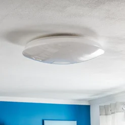 Trio WiZ Charly Plafoniera Smart Effetto Cristallo -Philips Hue Shop 9005797 2