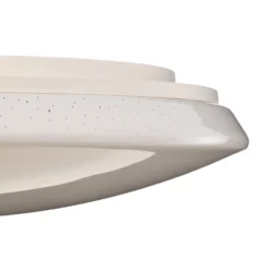 Trio WiZ Charly Plafoniera Smart Effetto Cristallo -Philips Hue Shop 9005797 4