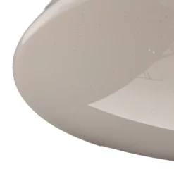 Trio WiZ Charly Plafoniera Smart Effetto Cristallo -Philips Hue Shop 9005797 6