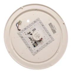 Trio WiZ Charly Plafoniera Smart Effetto Cristallo -Philips Hue Shop 9005797 8