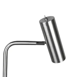 Piantana Marley, Nichel Satinato -Philips Hue Shop 9011120 7