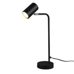 Lampada Da Tavolo Marley, Nero Opaco -Philips Hue Shop 9011127 4