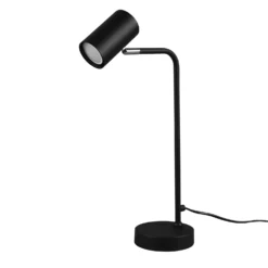 Lampada Da Tavolo Marley, Nero Opaco -Philips Hue Shop 9011127 5