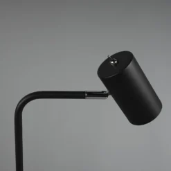 Lampada Da Tavolo Marley, Nero Opaco -Philips Hue Shop 9011127 8