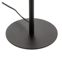 Lampada Da Tavolo Chicago Con Paralume Di Lino -Philips Hue Shop 9050382 6