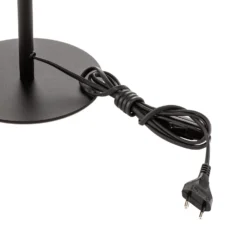 Lampada Da Tavolo Chicago Con Paralume Di Lino -Philips Hue Shop 9050382 8