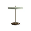 UMAGE LED Da Tavolo Asteria Table USB Verde Chiaro