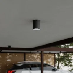 Lucande Faretto LED Meret Per Esterni, IP54 -Philips Hue Shop 9616032 2