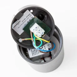 Lucande Faretto LED Meret Per Esterni, IP54 -Philips Hue Shop 9616032 8