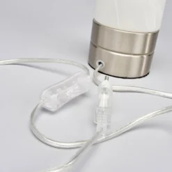 Sevda - Lampada Da Tavolo Di Forma Cilindrica -Philips Hue Shop 9620065 5