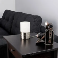 Sevda - Lampada Da Tavolo Di Forma Cilindrica -Philips Hue Shop 9620065 6