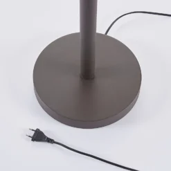 Lucande Piantana Dunja Con Luce Di Lettura -Philips Hue Shop 9620273 7