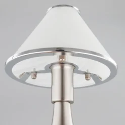 Ellen - Lampada Da Comodino In Vetro E Metallo 13 Ellen - Lampada Da Comodino In Vetro E Metallo -Philips Hue Shop 9620816 5