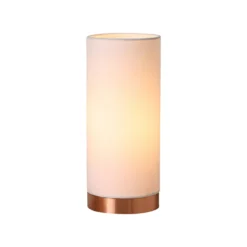Ronja - Lampada Da Tavolo Con Base Color Rame -Philips Hue Shop 9620840 2